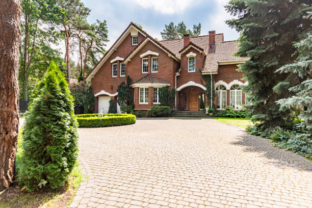Professional Driveway Pavers in East Brooklyn, CT