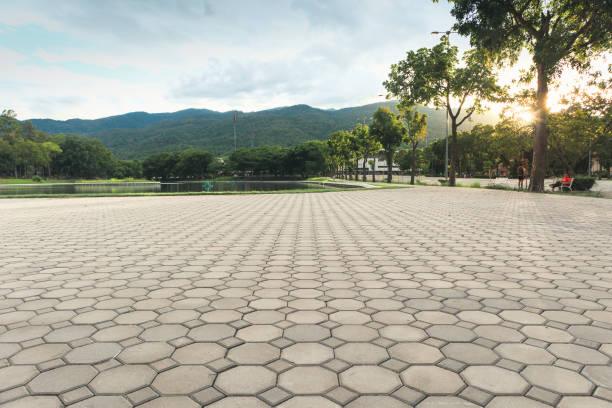 Trusted East Brooklyn, CT Driveway Pavers Experts