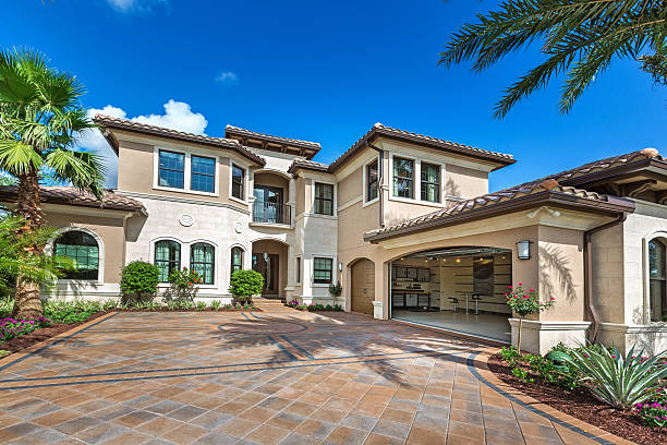 Best Decorative Driveway Pavers  in East Brooklyn, CT