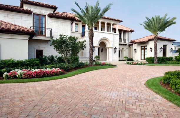 Best Driveway Repair Near Me  in East Brooklyn, CT