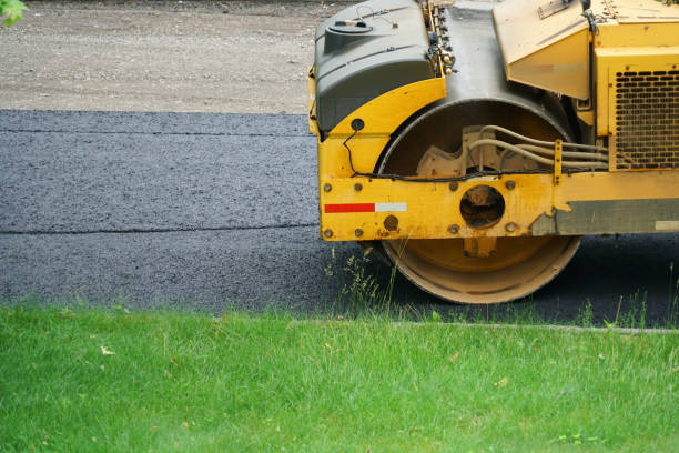Best Driveway Pavers Cost  in East Brooklyn, CT