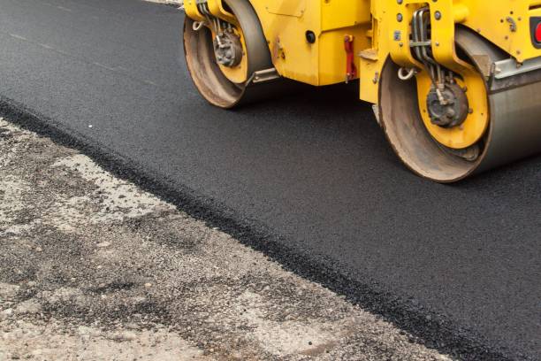 Reasons to Select Us for Your Driveway Paving Requirements in East Brooklyn, CT